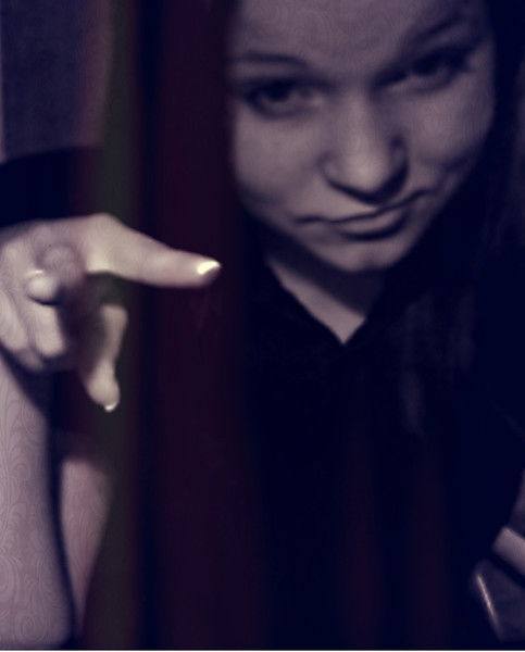 Кира Витальевна