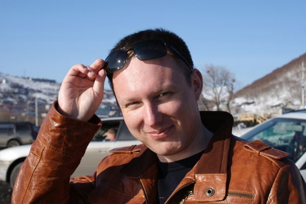 Алексей Макарьев