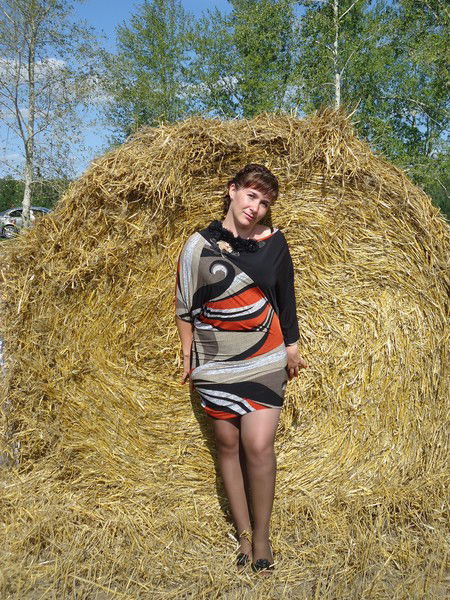 Ольга Чуркина