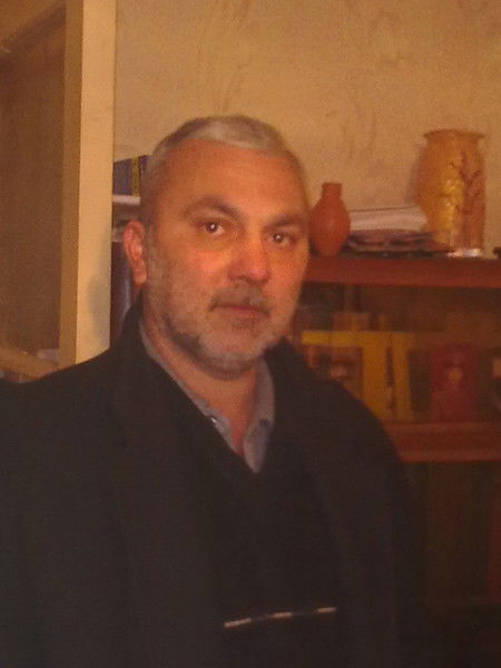Alishan Qeydarov