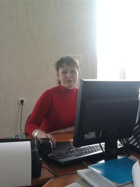 Виктория Кайманакова