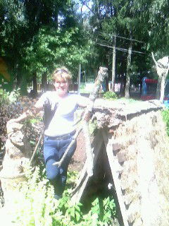 Надежда Летечина