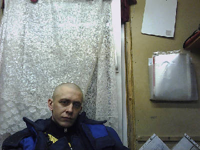 Александр Скрабневский