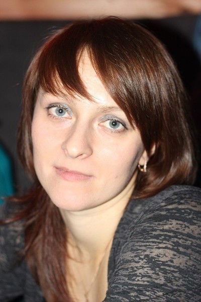 Юлия Бейдина