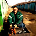 Александр Жданов