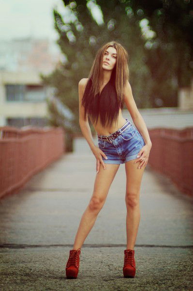 Инга Карелина