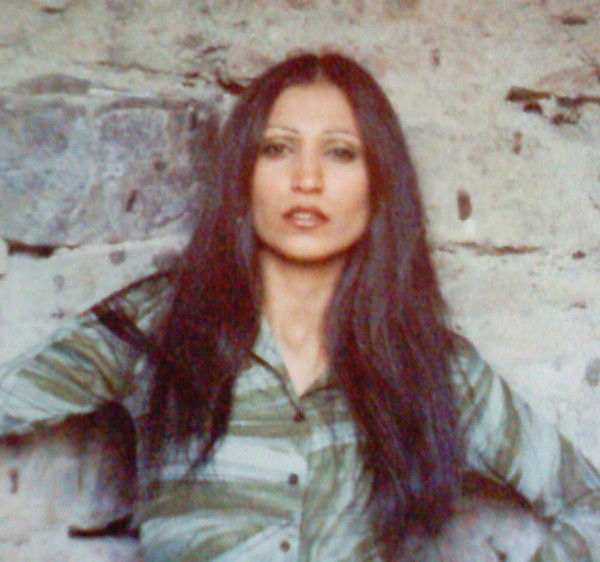 Мэгги Смоян