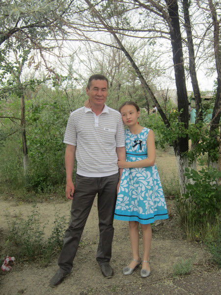 Болат Фазылов