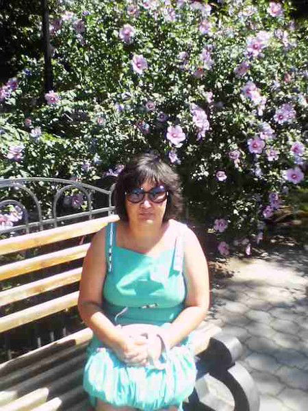 Гульнара Умбетова