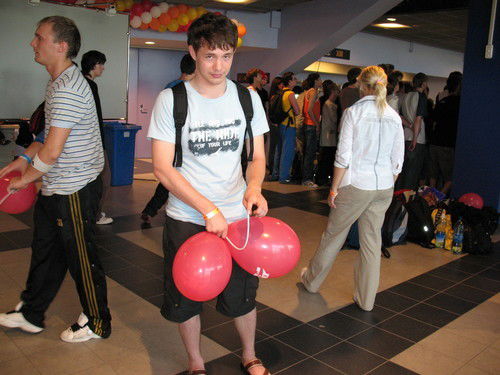 Леша Руссков