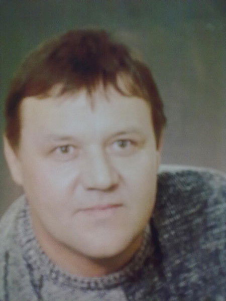 Игорь Хвостов