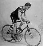 Андрей Оксамытный