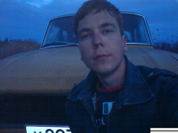 Дмитрий Жувагин