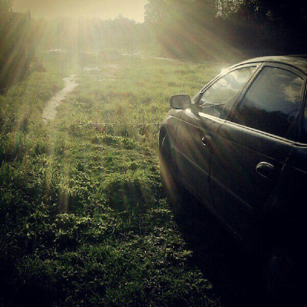 Натусик Натуськина