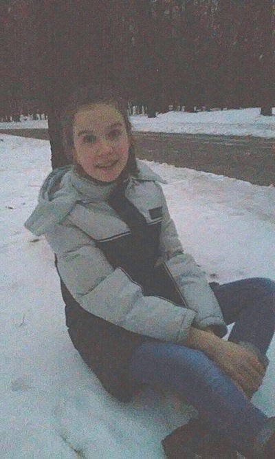 Лиза Казакова