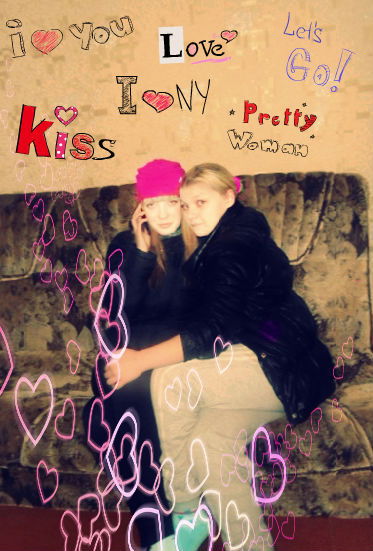 Светик Зайка=)*