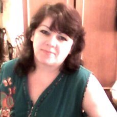 Лиля Лилька