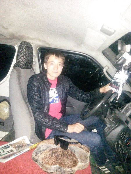 Азамат Гайнетдинов