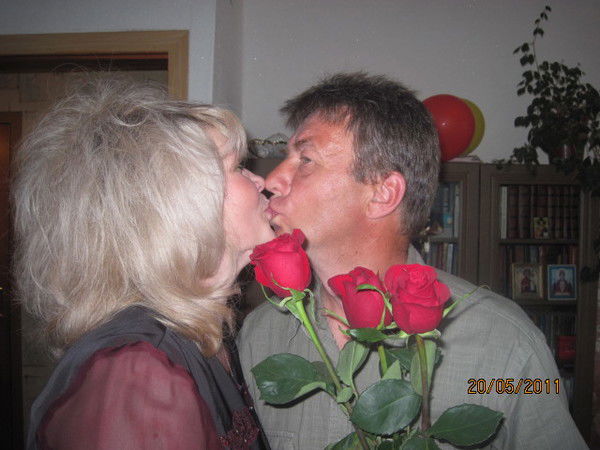 Марина Поздяева