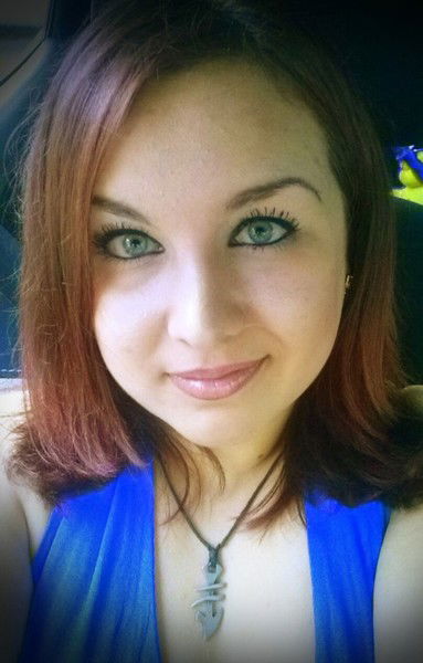 Алена Гостарь