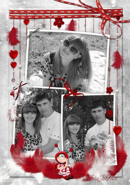 Анастасия Авраменко