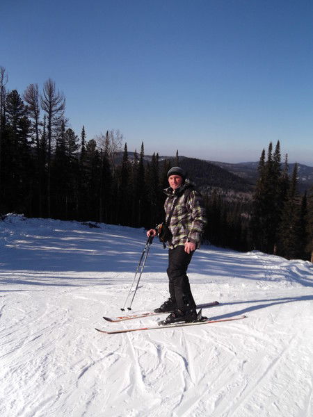 Леонид Блинников