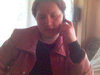 Нина Астахова