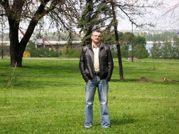 Юрий Виберг