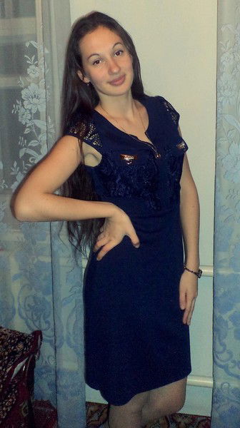 Наташа Чичильницкая