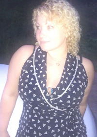 Ирина Круговая