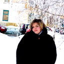 Оксана Полянская