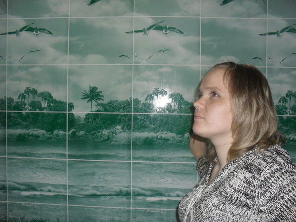 Татьяна Андреева