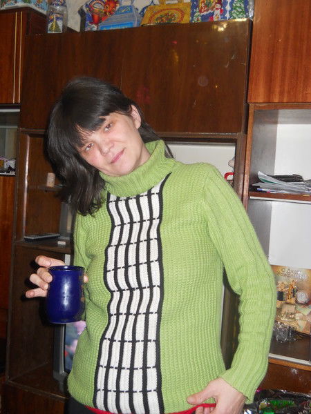 Елена Коваленко