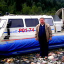 Александр Николаев