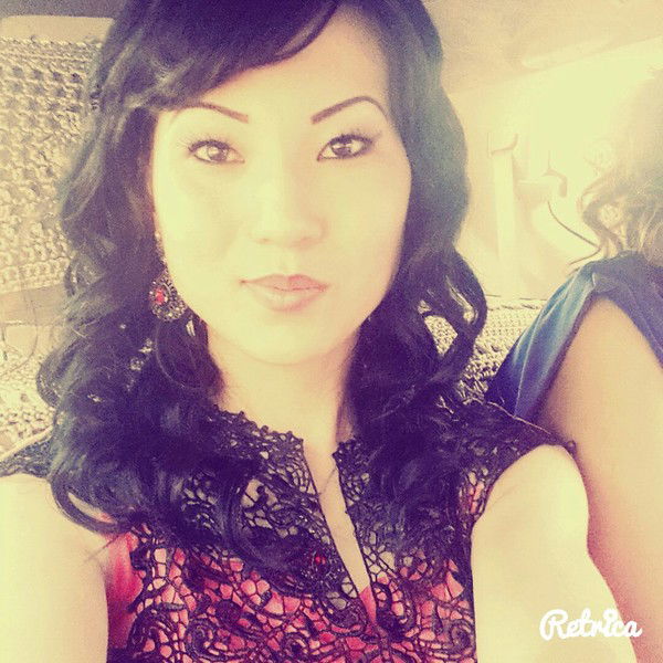 Айсулу Альжанова