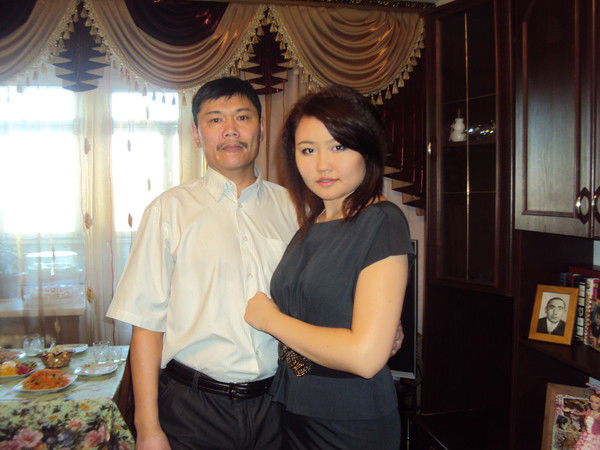 Жумабек Адраев