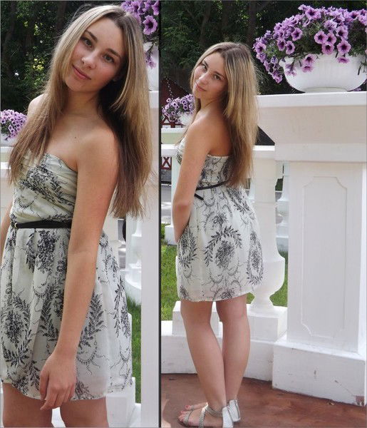 Аня Тимофеева