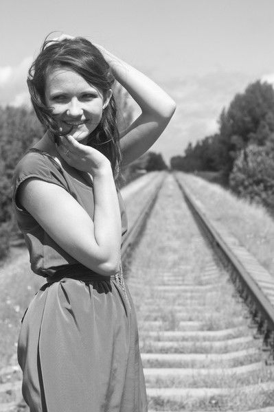 Леся Филипенко