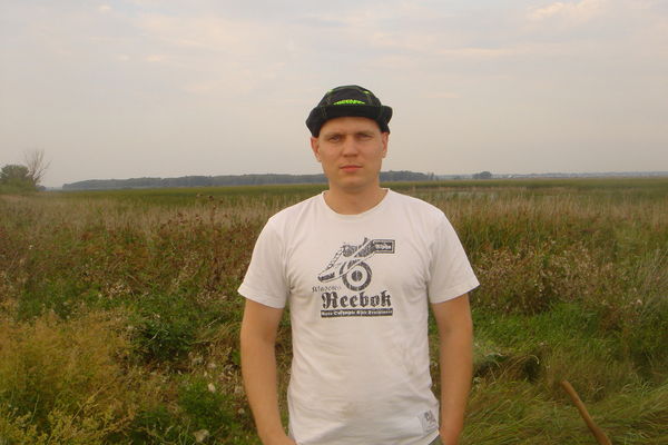 Артем Малышкин