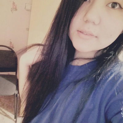 Индира Шахметова