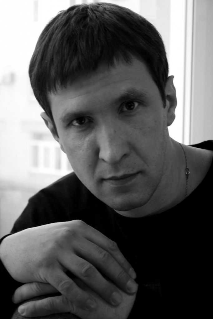 Дмитрий Валерьевич