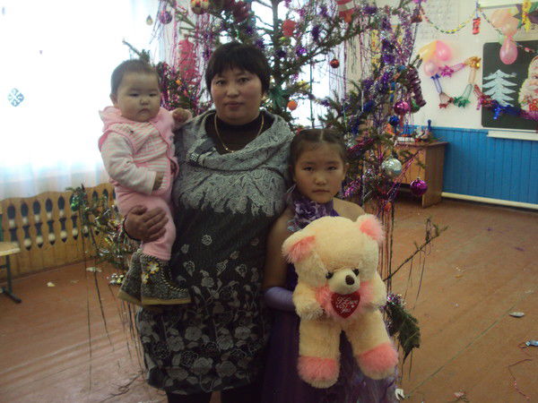 Маржан Садуакасова