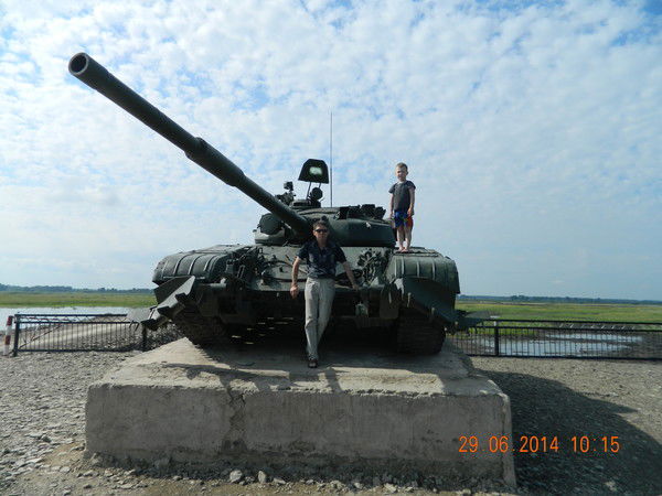 Валентин Крысов