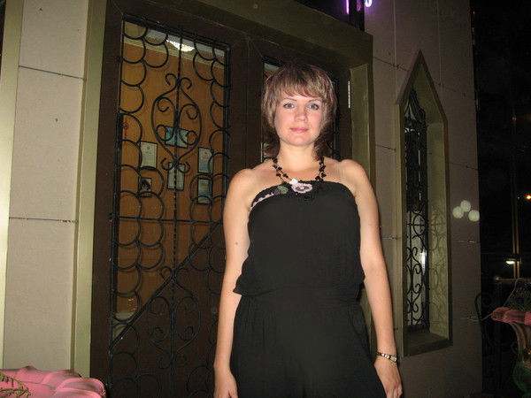 Оксана Муращенко