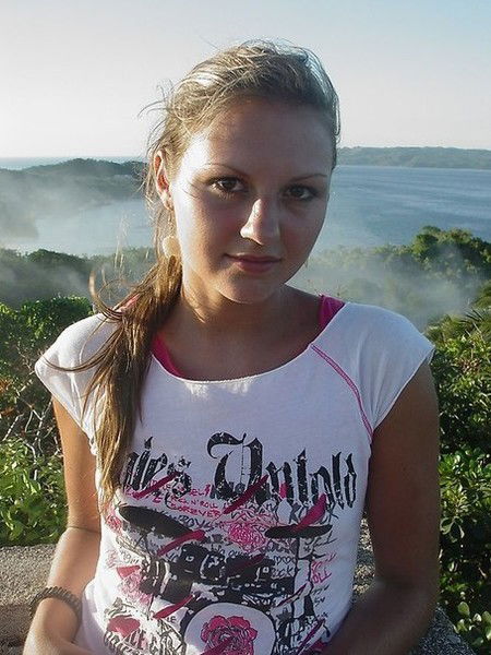 Алина Антонова