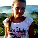 Алина Антонова