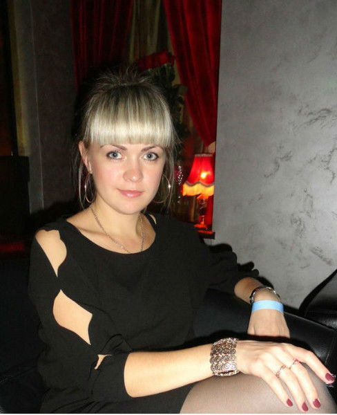 Ольга Базаревич