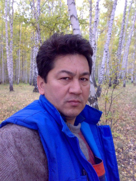 Дильмурат Махсутов