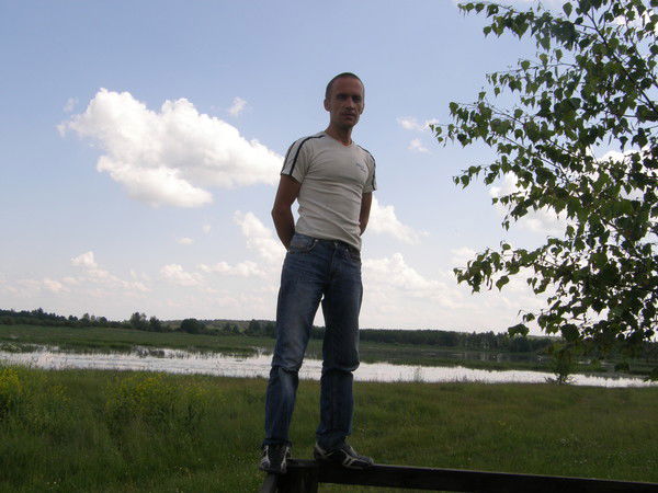 Слава Матус