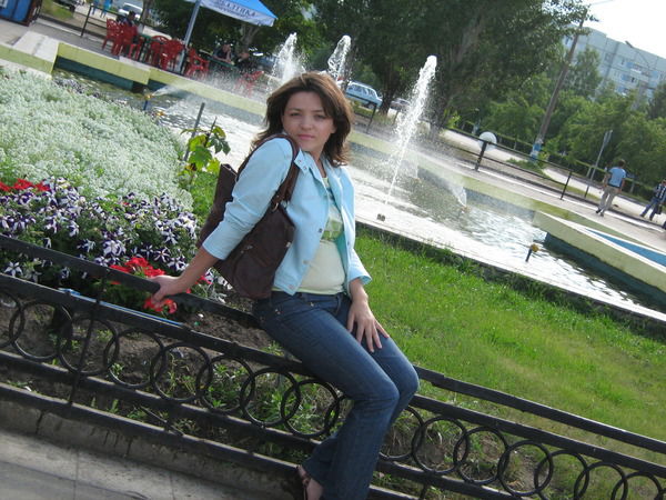 Анна Элатомцева